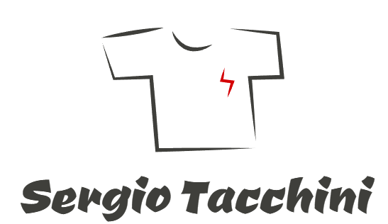 Sergio Tacchini