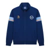 Ace Staff Track Jacket- Navy