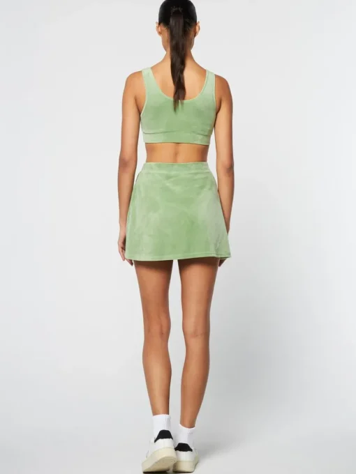 Adela Bra- Jade Green