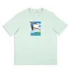 Aereo T-Shirt- Surf Spray