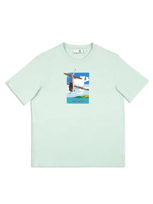 Aereo T-Shirt- Surf Spray