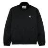 Alife Track Jacket- Black Beauty