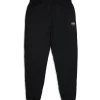 Alife Track Pant- Black Beauty