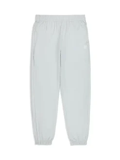 Alife Track Pant- Quiet Gray