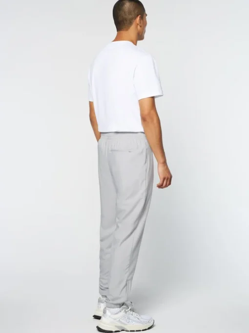 Alife Track Pant- Quiet Gray