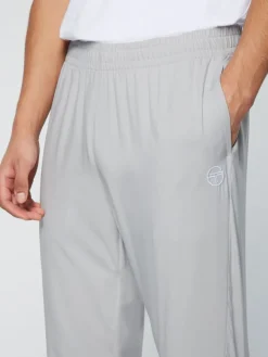 Alife Track Pant- Quiet Gray