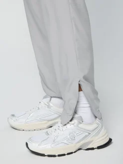 Alife Track Pant- Quiet Gray