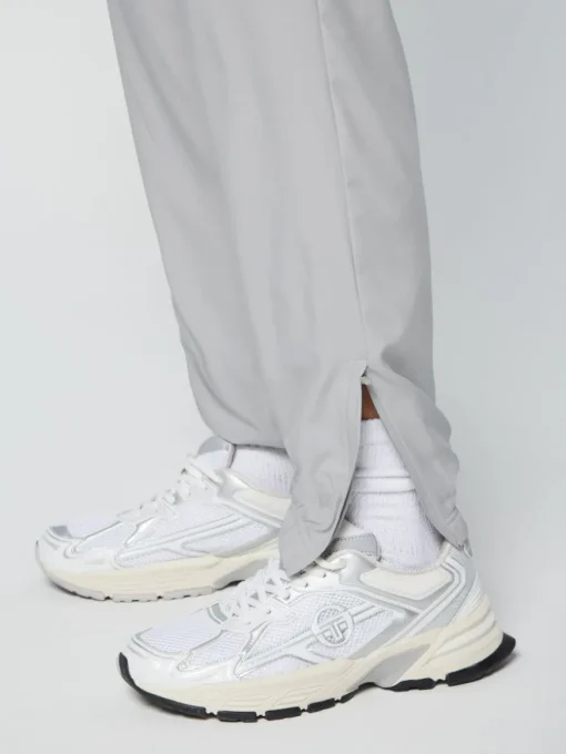 Alife Track Pant- Quiet Gray