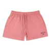 Ancona Short- Wild Rose