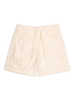 Anzio Short- Gardenia
