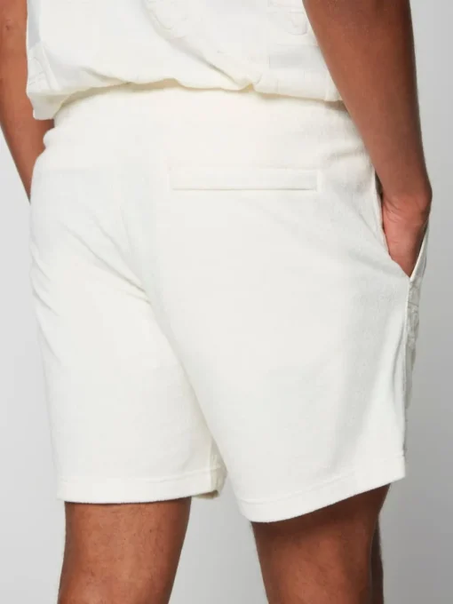 Anzio Short- Gardenia
