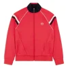 Ascot Track Jacket- Adrenaline Rush