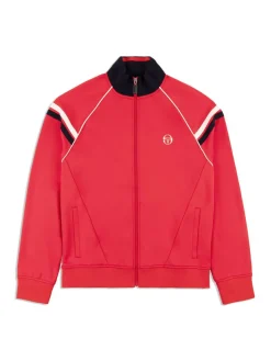 Ascot Track Jacket- Adrenaline Rush