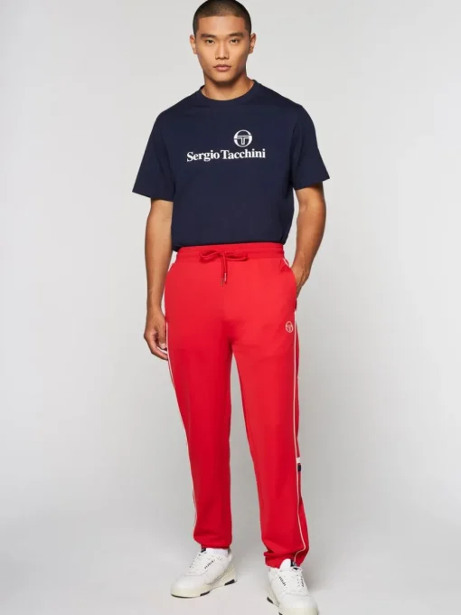 Ascot Track Pant- Adrenaline Rush