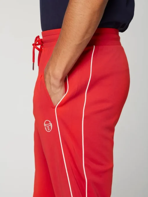 Ascot Track Pant- Adrenaline Rush