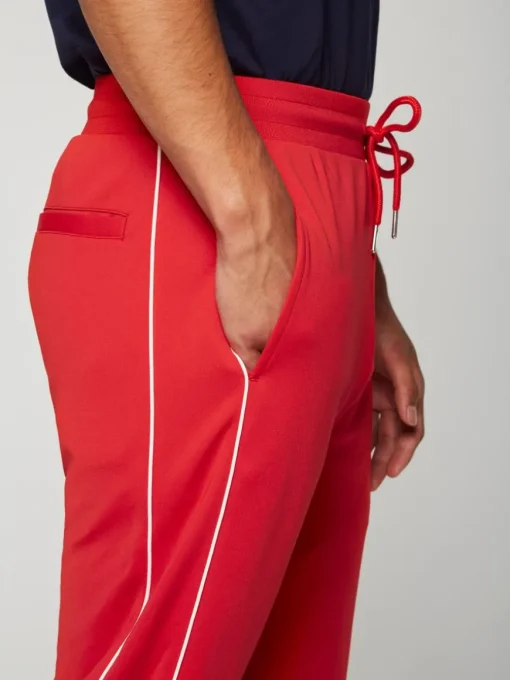 Ascot Track Pant- Adrenaline Rush