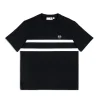Banda T-Shirt- Black Beauty