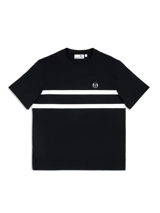 Banda T-Shirt- Black Beauty
