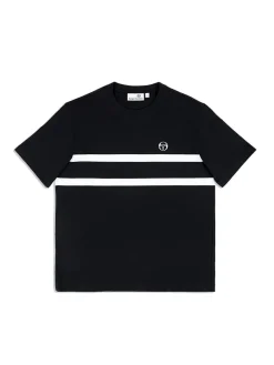 Banda T-Shirt- Black Beauty