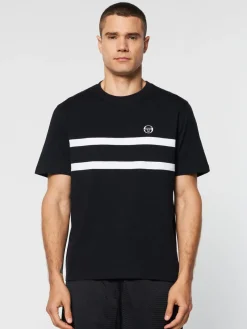 Banda T-Shirt- Black Beauty