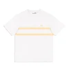 Banda T-Shirt- Golden Haze