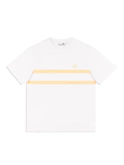Banda T-Shirt- Golden Haze
