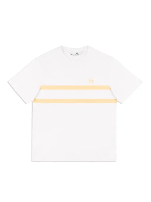 Banda T-Shirt- Golden Haze
