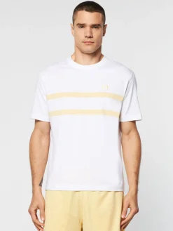 Banda T-Shirt- Golden Haze