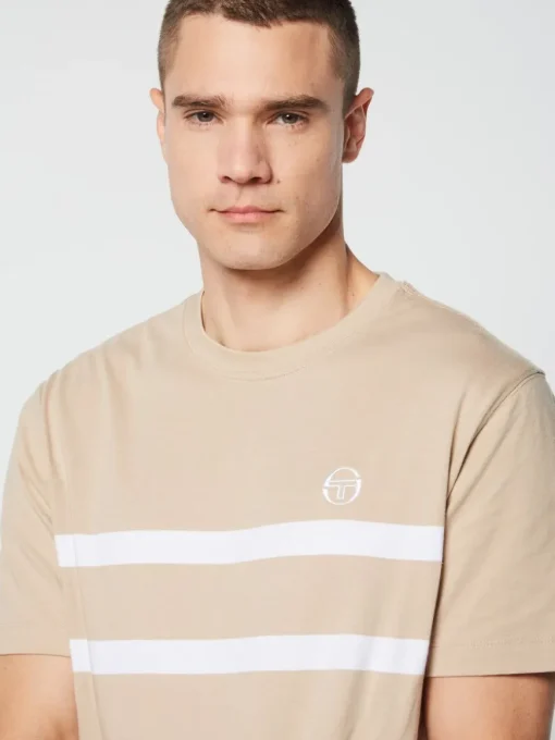 Banda T-Shirt- Humus