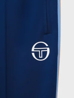 Baseline Staff Pants- Navy