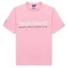 Bimane Mch T-Shirt- Light Pink