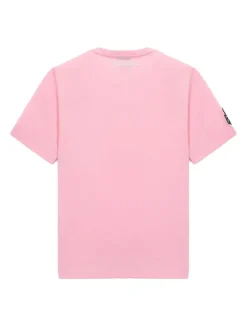 Bimane Mch T-Shirt- Light Pink