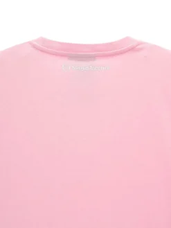 Bimane Mch T-Shirt- Light Pink