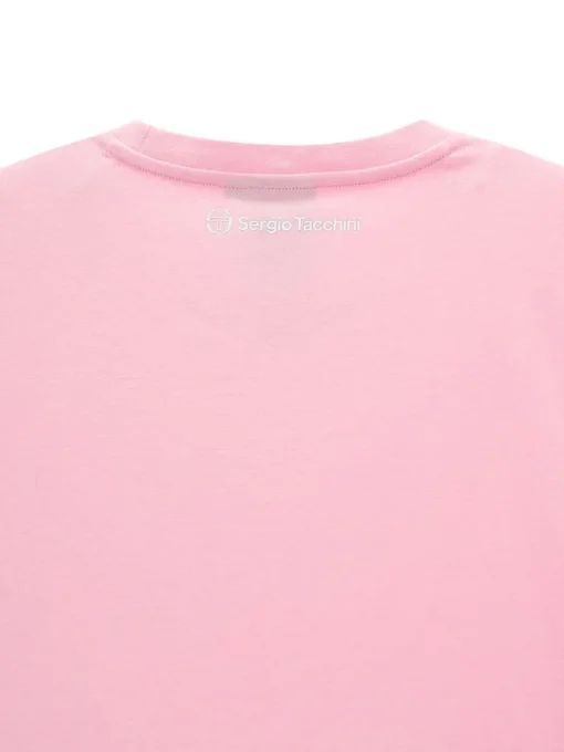 Bimane Mch T-Shirt- Light Pink