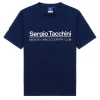 Bimane Mch T-Shirt- Navy