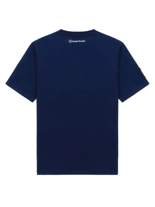 Bimane Mch T-Shirt- Navy