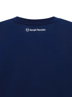Bimane Mch T-Shirt- Navy