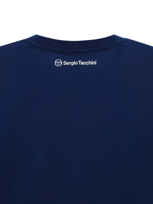 Bimane Mch T-Shirt- Navy