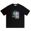 Cori T-Shirt- Black Beauty