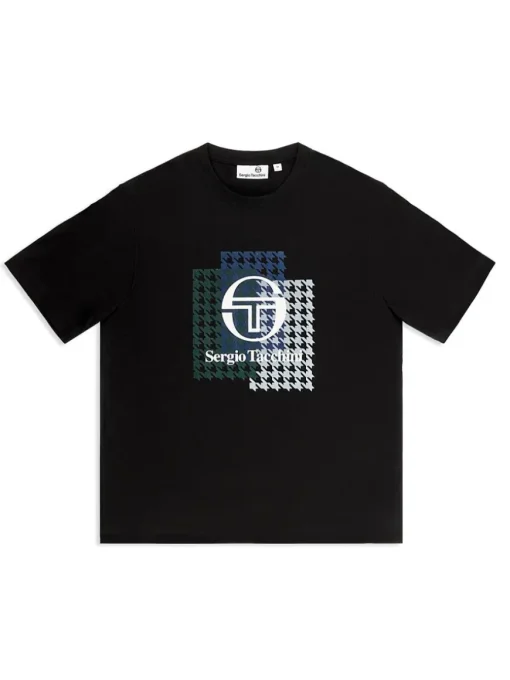 Cori T-Shirt- Black Beauty