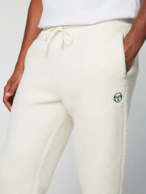 Cortina Pant- Gardenia/ Botanical