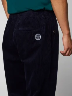 Coste Pant- Maritime Blue