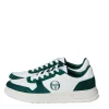 Court Classic Mp Sneaker- White/ Tofu/ Botanical Garden