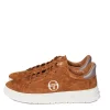 Court Classic Sneaker- Foxtrot/ Tofu/ Falcon