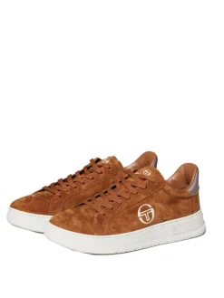 Court Classic Sneaker- Foxtrot/ Tofu/ Falcon