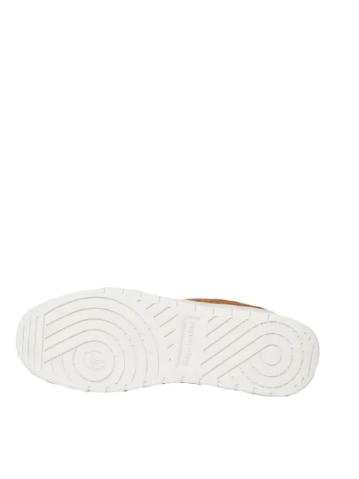Court Classic Sneaker- Foxtrot/ Tofu/ Falcon