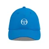 Court Hat- Royal