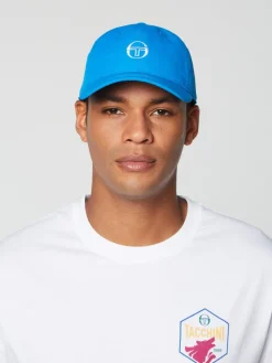 Court Hat- Royal