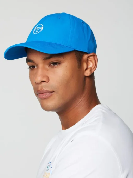 Court Hat- Royal