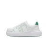 1966 Court Sneaker- White/ Multi